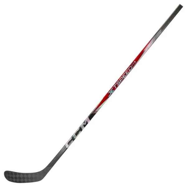 CCM Jetspeed FT7 Pro. (P88, 75 Flex, Left, Sr.)