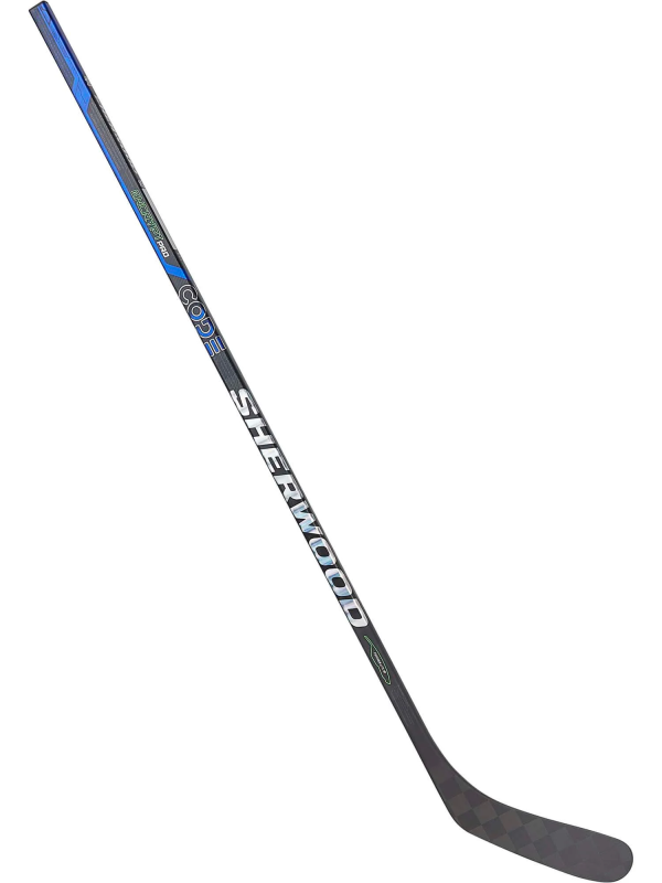 Sher-wood Code Encrypt Pro. (PP28MX, 85 Flex, Left, Sr.)